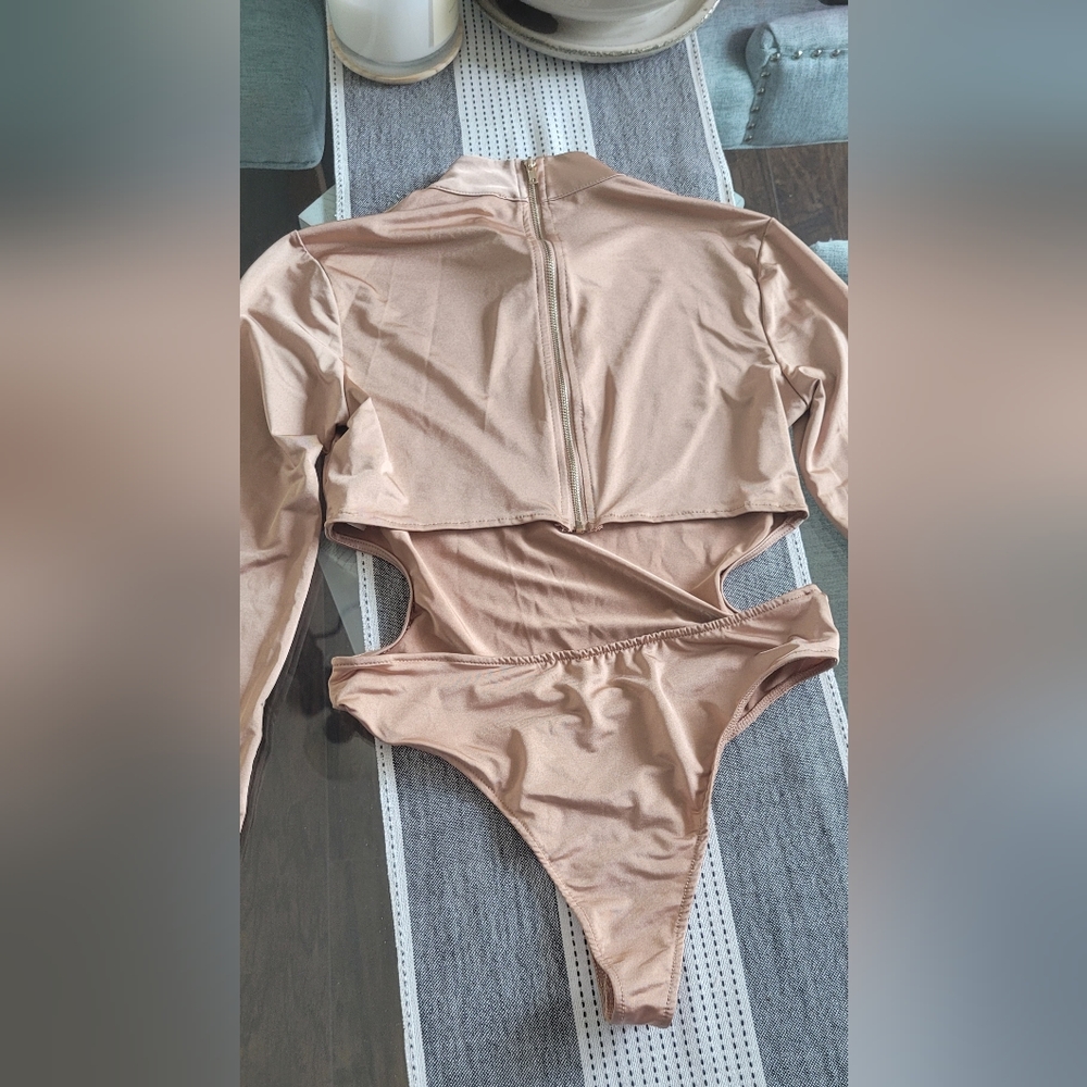 Bodysuit - Picture 5 of 5